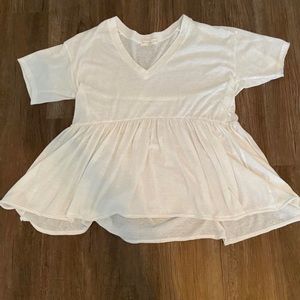 Urban Outfitters White Top